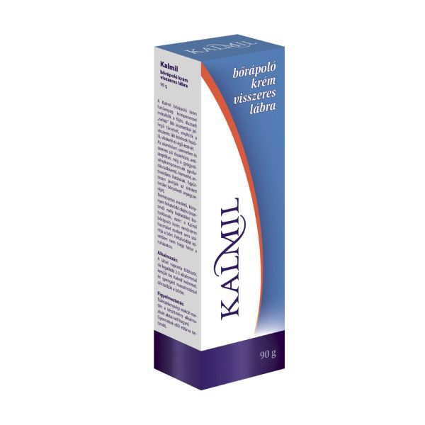 Interherb Kalmil visszérkrém 90g