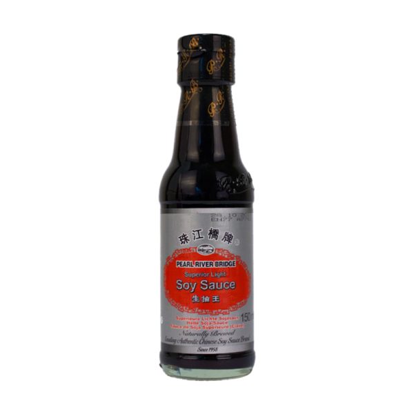 f.PRB világos szójaszósz 150ml