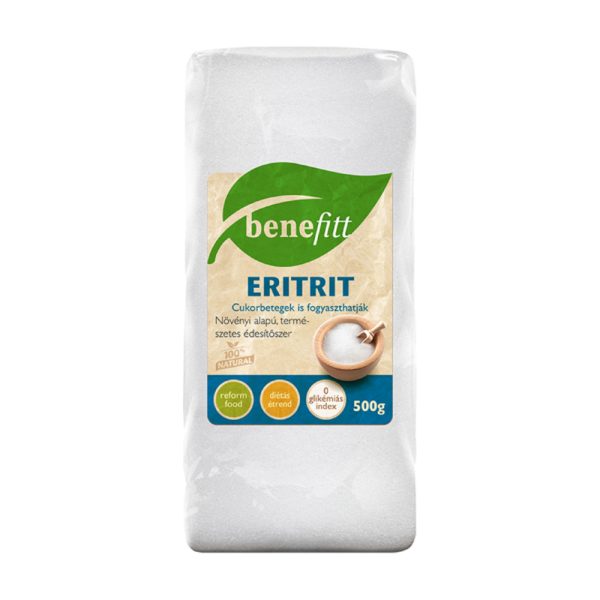 BENEFITT Eritrit 500g