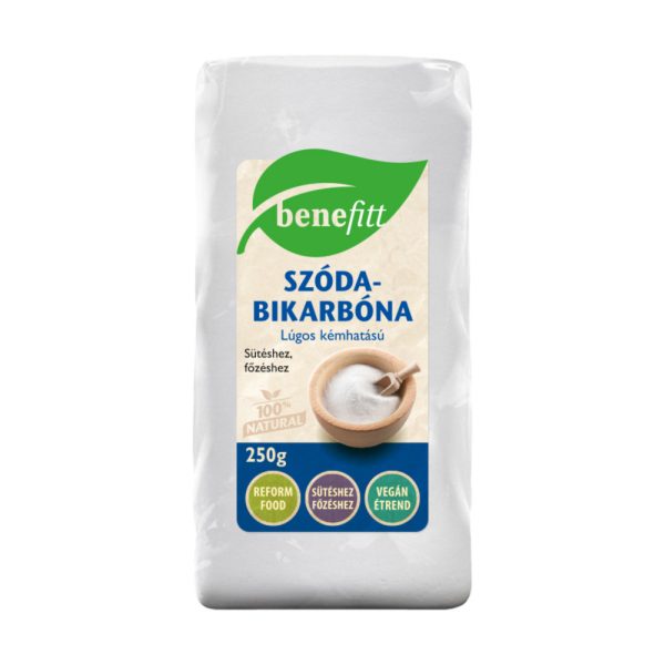 BENEFITT Szódabikarbóna 250g